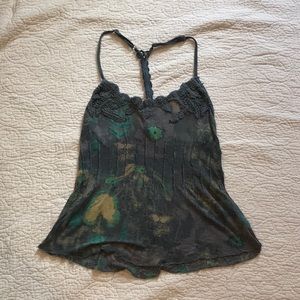 Free People Tank